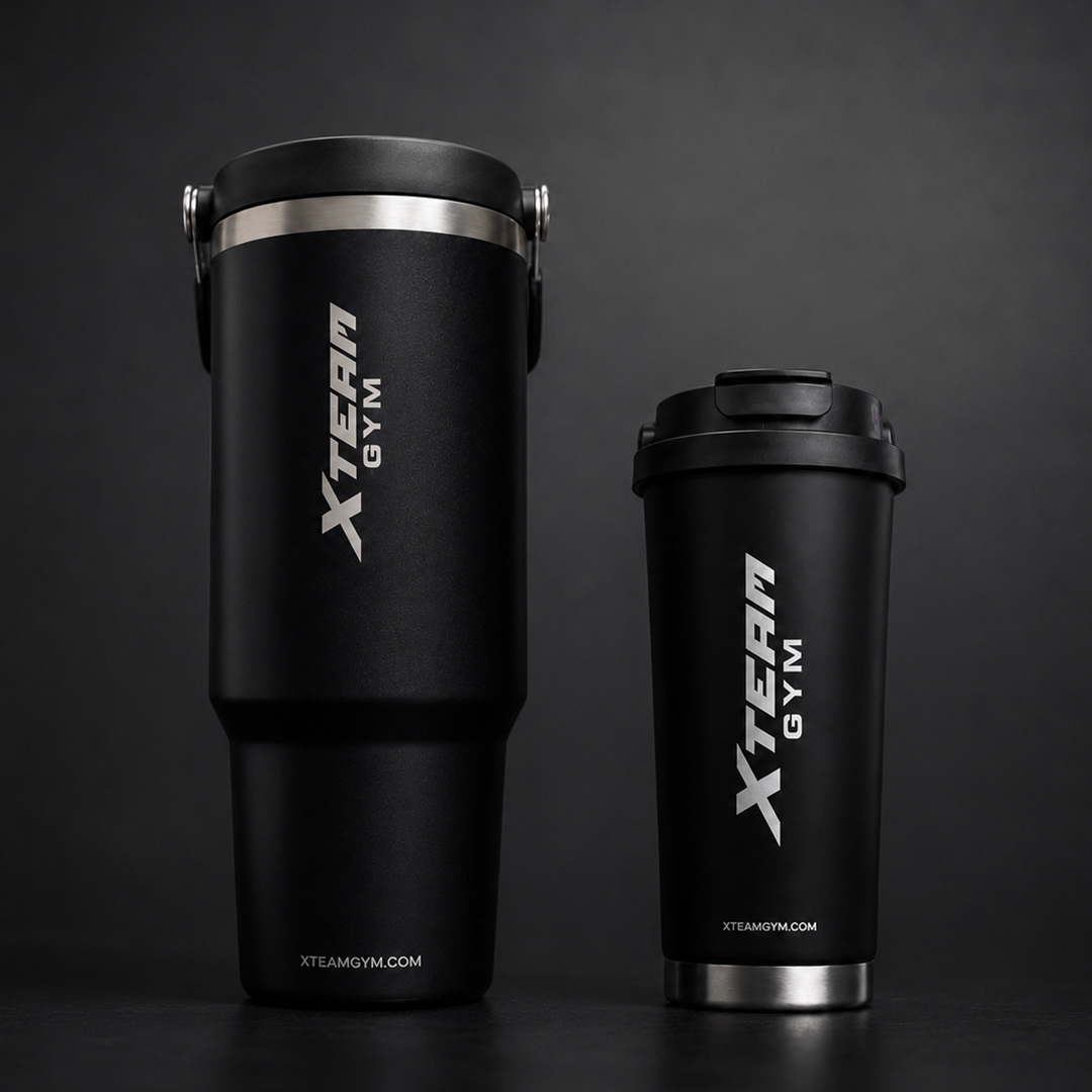 TUMBLER X-SERIES PACKAGE