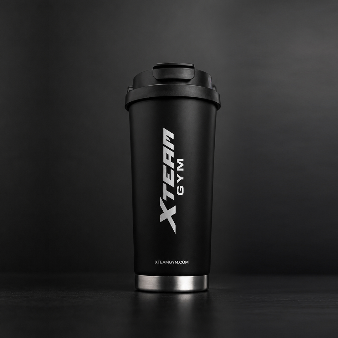 TUMBLER X2