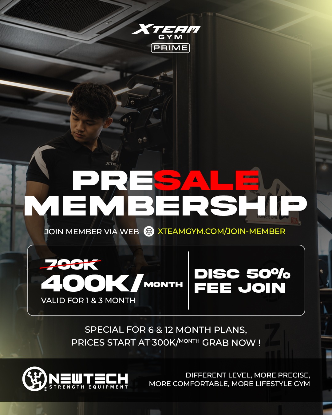 Promo