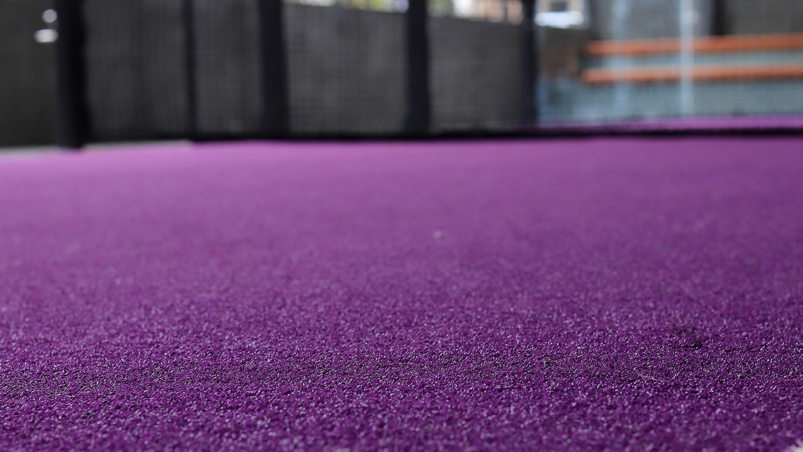 Padel Court