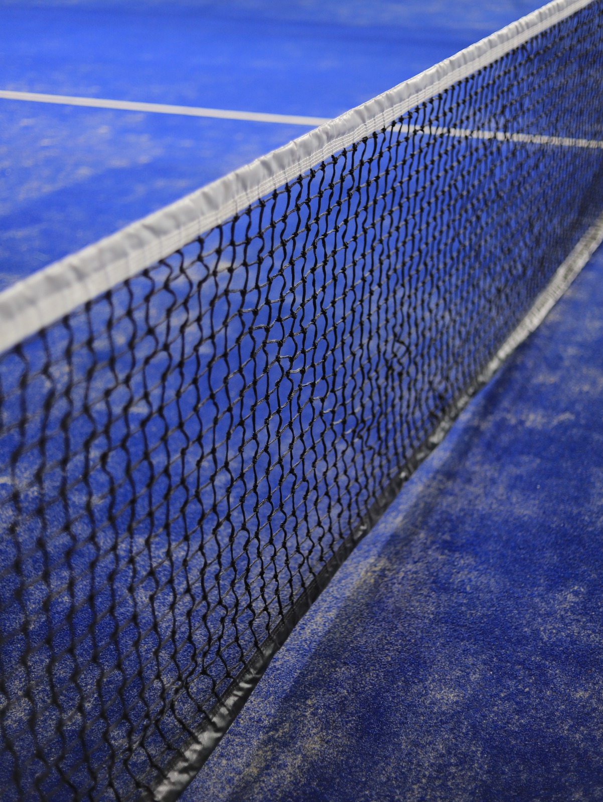 Lapangan Padel