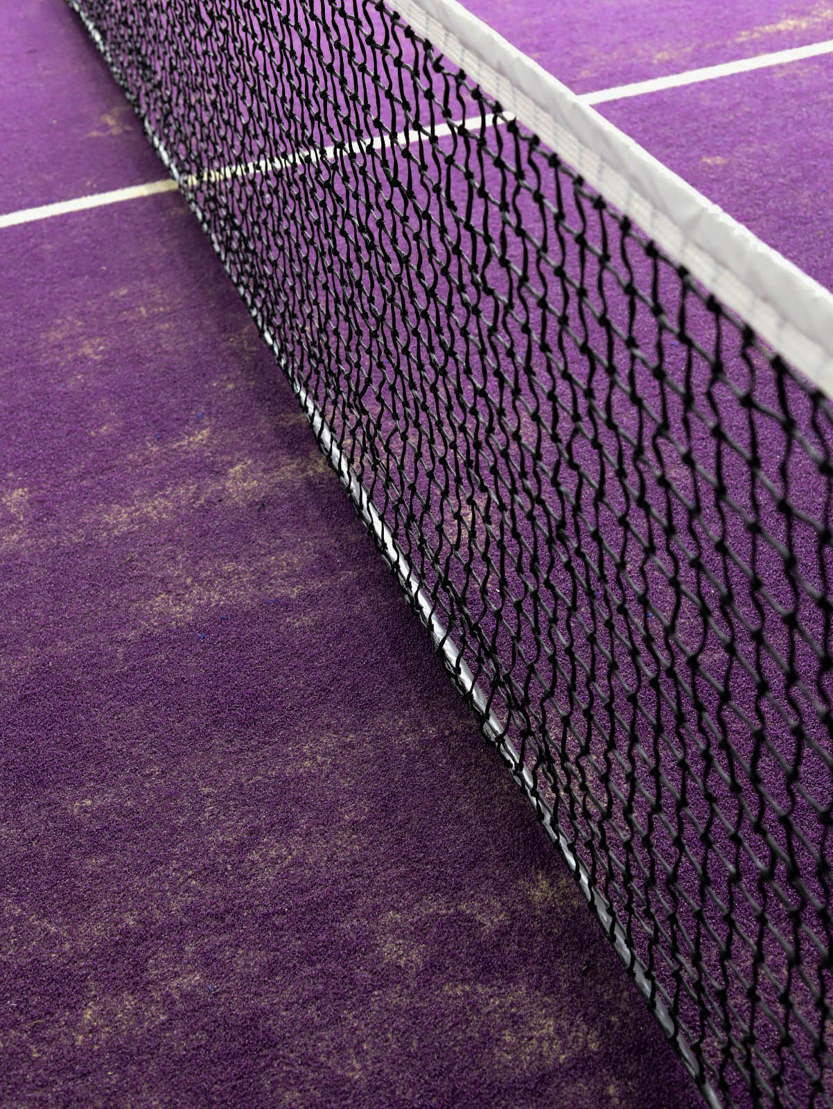 Lapangan Padel