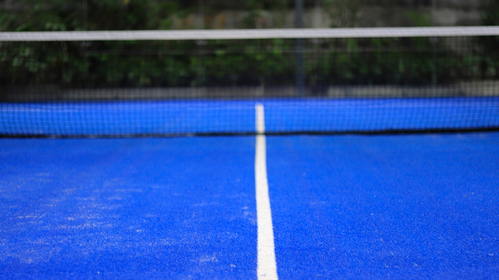 Gallery XTEAM PADEL