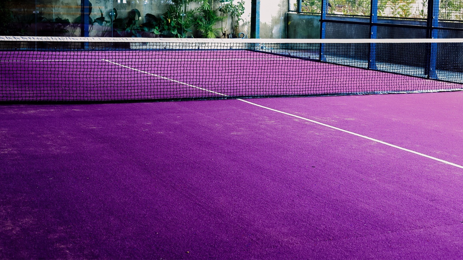 Gallery XTEAM PADEL