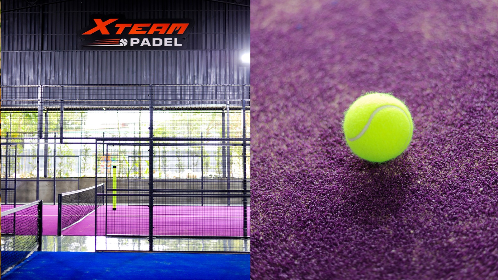 Gallery XTEAM PADEL