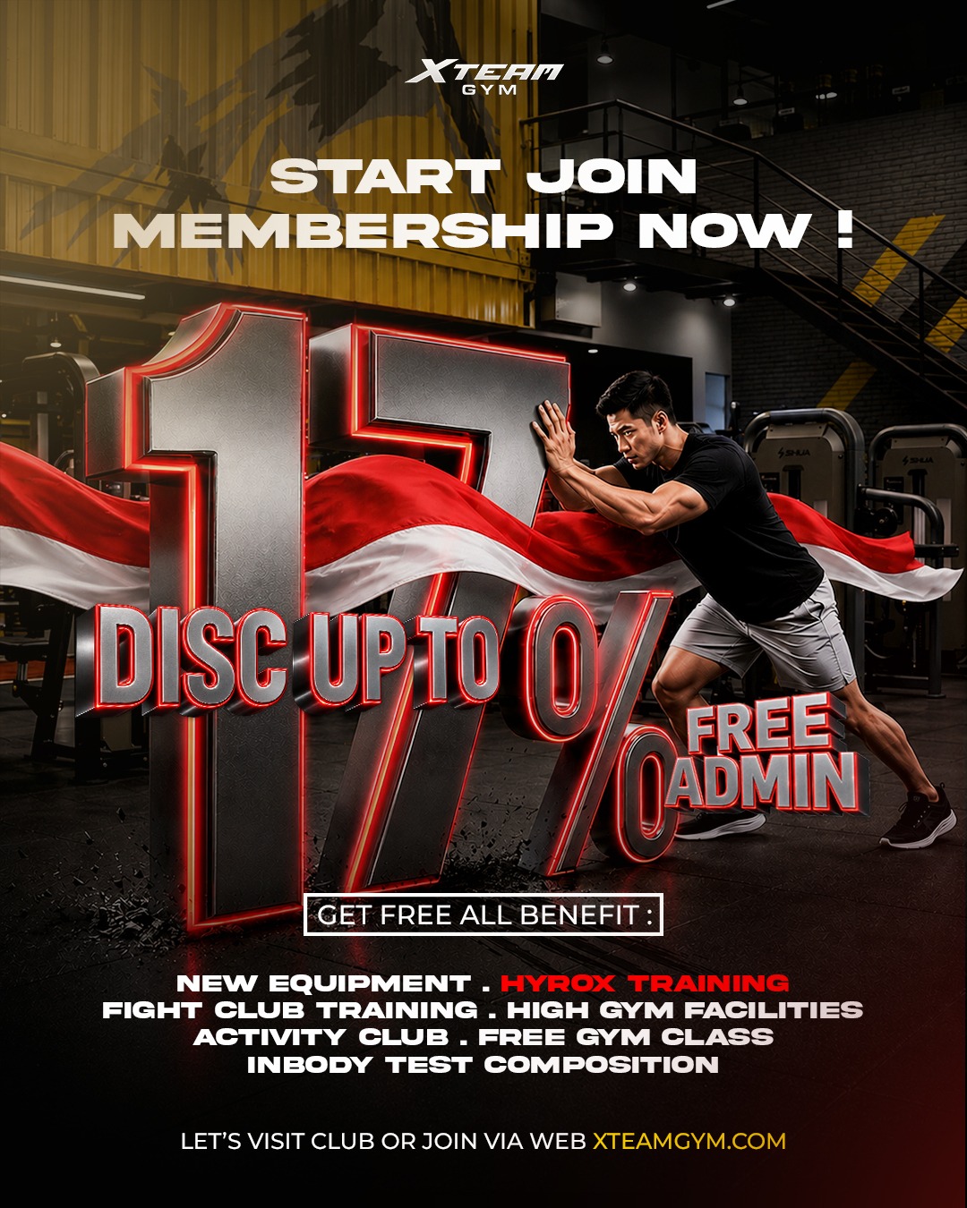 Promo