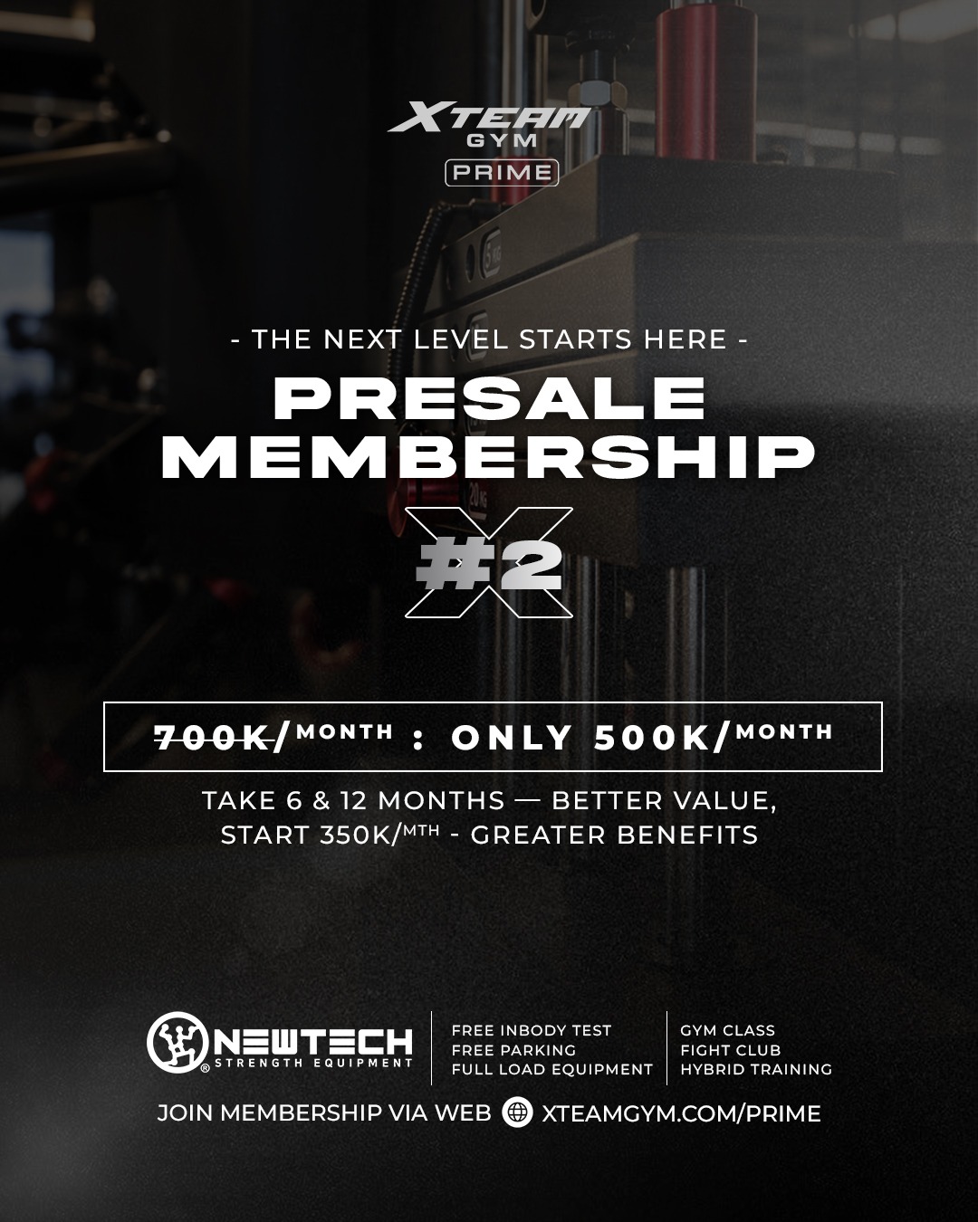 Promo
