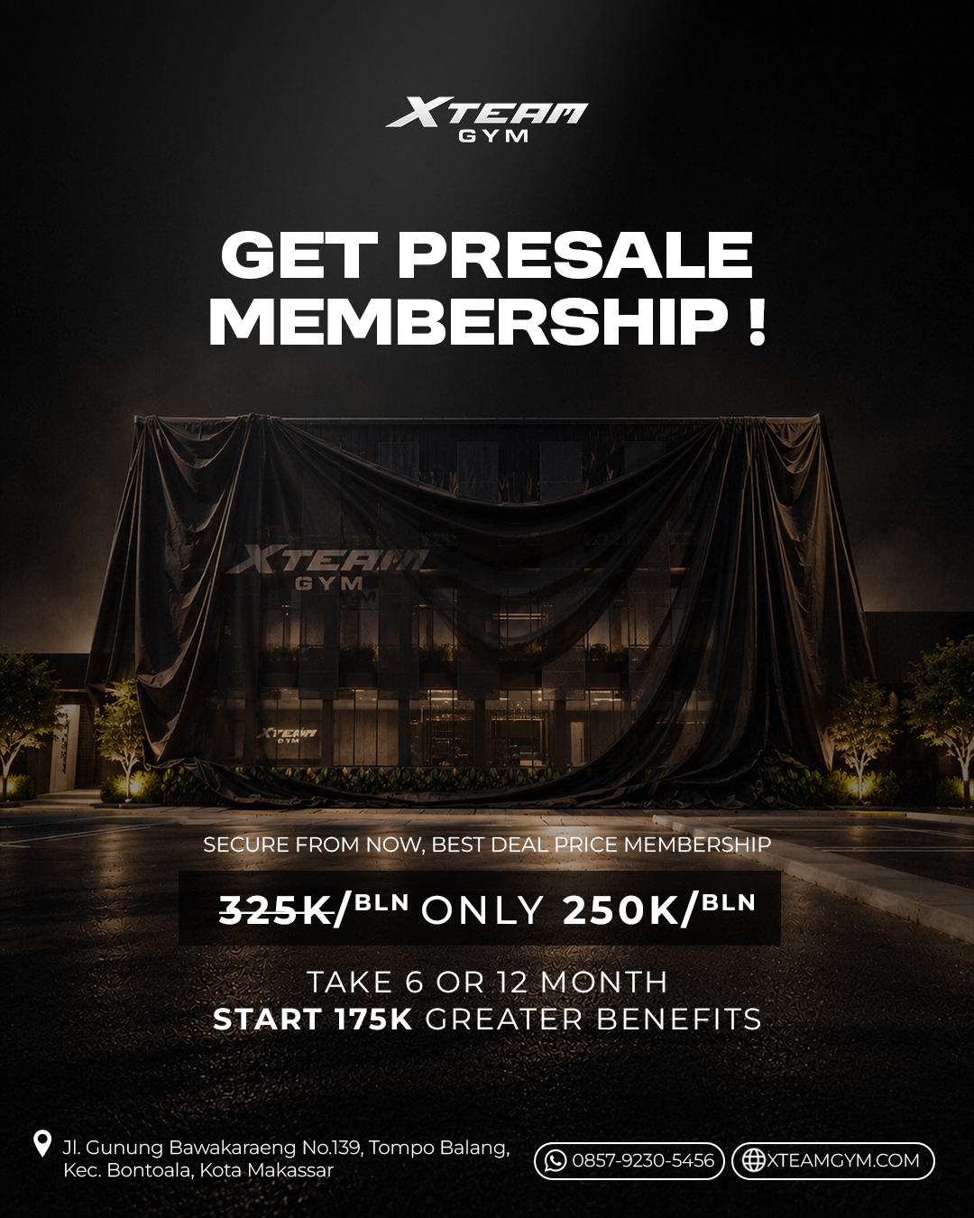 Promo